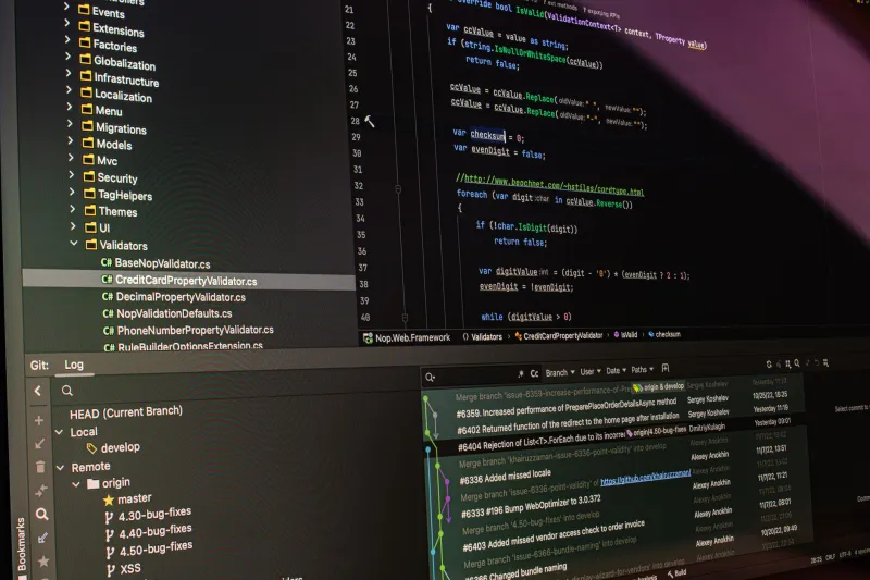 Git Log Is a Crystal Ball: Reading Engineering Health Between the Commits